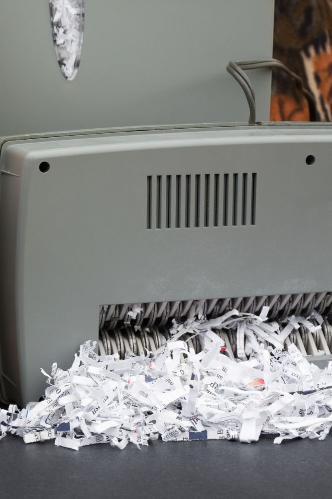 Document Shredding Near Me: Cost-Effective Solutions